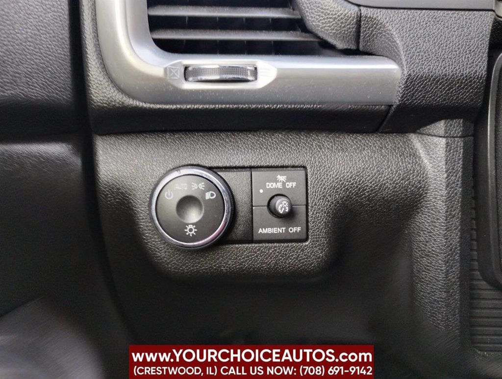 2016 GMC Acadia FWD 4dr SLE w/SLE-2 - 22894116 - 26