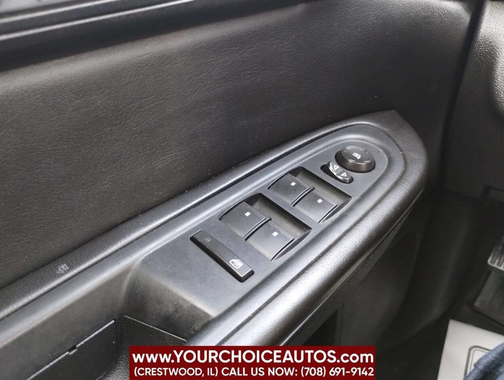 2016 GMC Acadia FWD 4dr SLE w/SLE-2 - 22894116 - 27