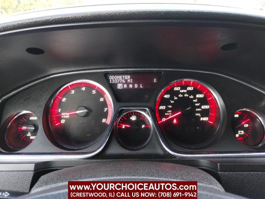 2016 GMC Acadia FWD 4dr SLE w/SLE-2 - 22894116 - 28