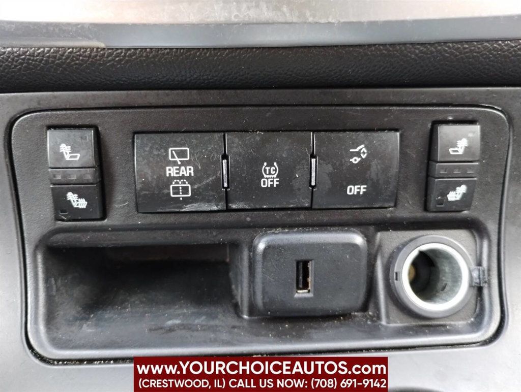 2016 GMC Acadia FWD 4dr SLE w/SLE-2 - 22894116 - 32