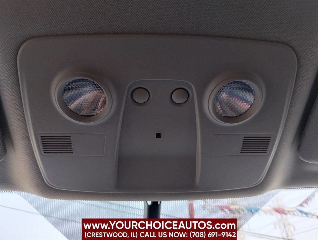 2016 GMC Acadia FWD 4dr SLE w/SLE-2 - 22894116 - 34