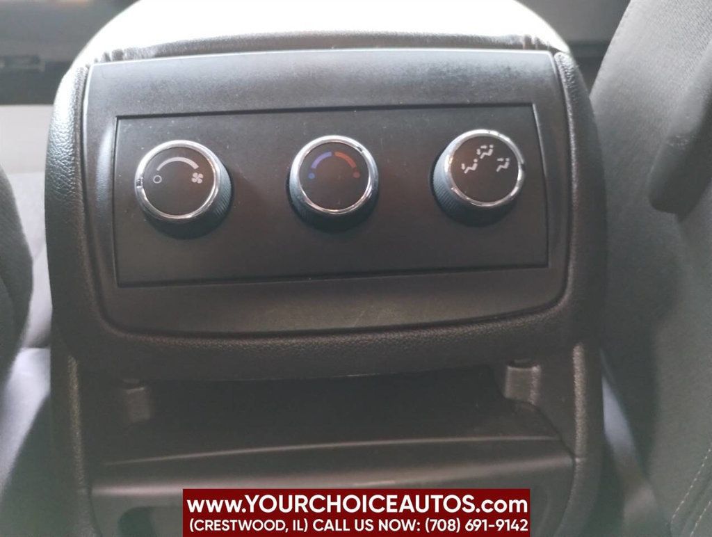 2016 GMC Acadia FWD 4dr SLE w/SLE-2 - 22894116 - 35