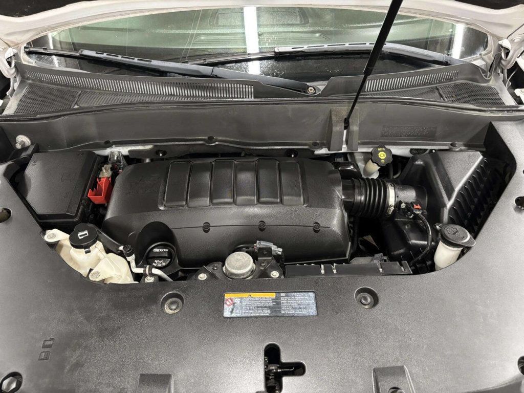 2016 GMC Acadia FWD 4dr SLE w/SLE-2 - 23013484 - 11