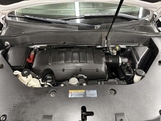 2016 GMC Acadia FWD 4dr SLE w/SLE-2 - 23013484 - 11