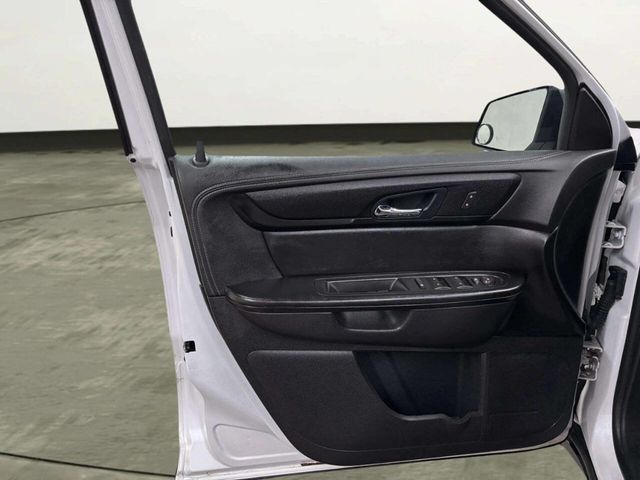 2016 GMC Acadia FWD 4dr SLE w/SLE-2 - 23013484 - 12