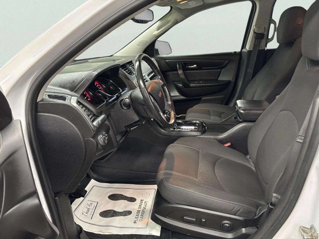 2016 GMC Acadia FWD 4dr SLE w/SLE-2 - 23013484 - 14