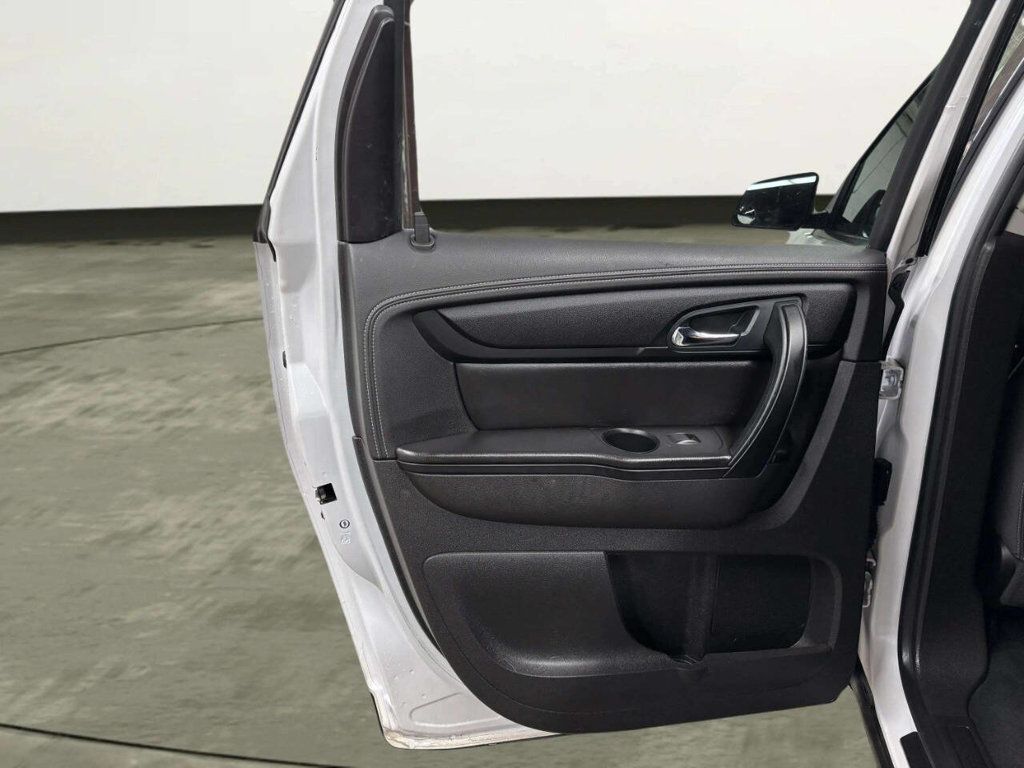 2016 GMC Acadia FWD 4dr SLE w/SLE-2 - 23013484 - 15