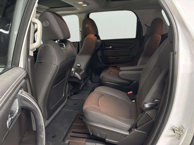 2016 GMC Acadia FWD 4dr SLE w/SLE-2 - 23013484 - 16