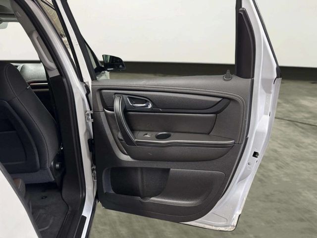 2016 GMC Acadia FWD 4dr SLE w/SLE-2 - 23013484 - 18