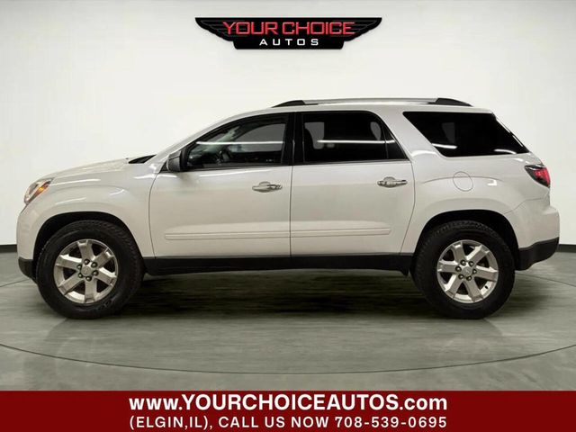 2016 GMC Acadia FWD 4dr SLE w/SLE-2 - 23013484 - 1