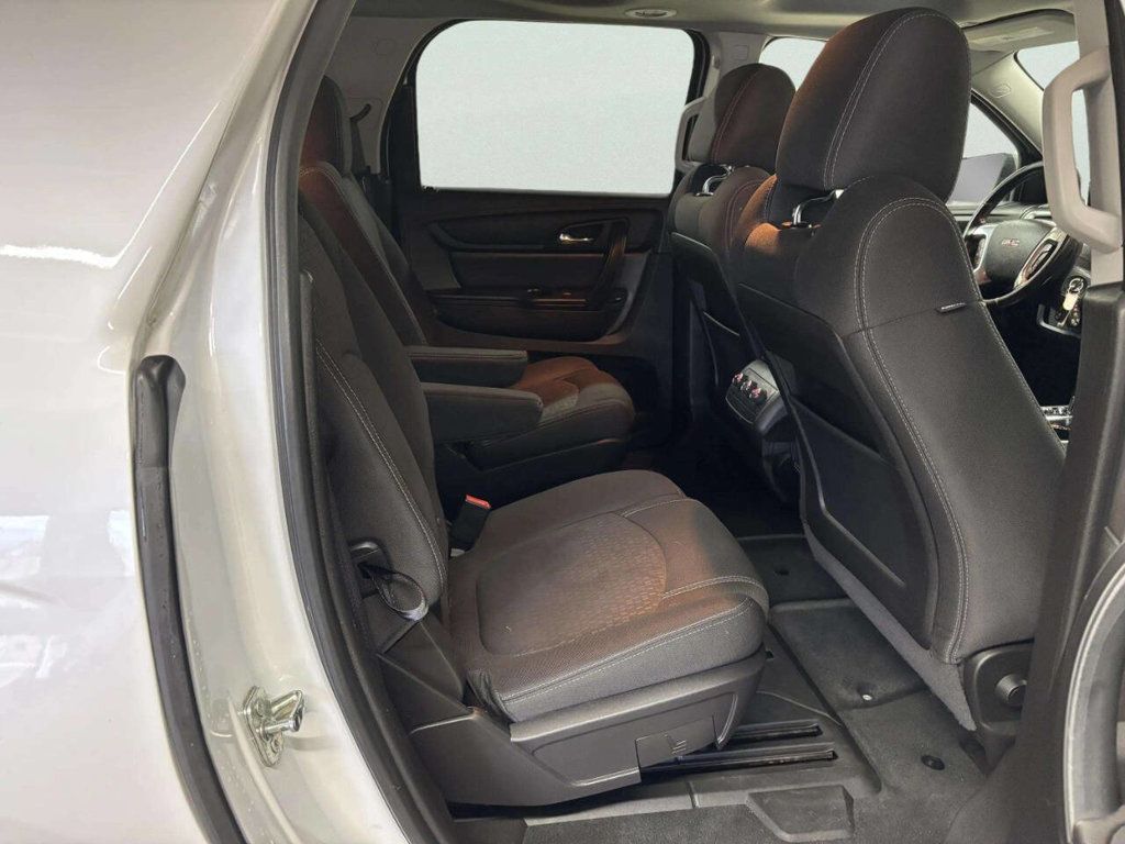 2016 GMC Acadia FWD 4dr SLE w/SLE-2 - 23013484 - 19