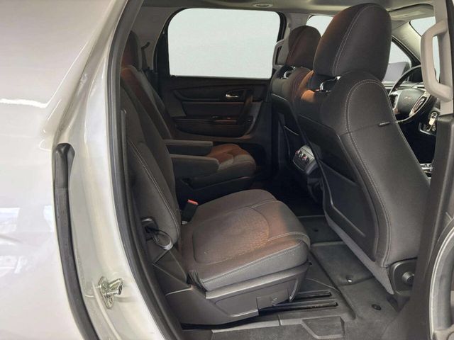 2016 GMC Acadia FWD 4dr SLE w/SLE-2 - 23013484 - 19