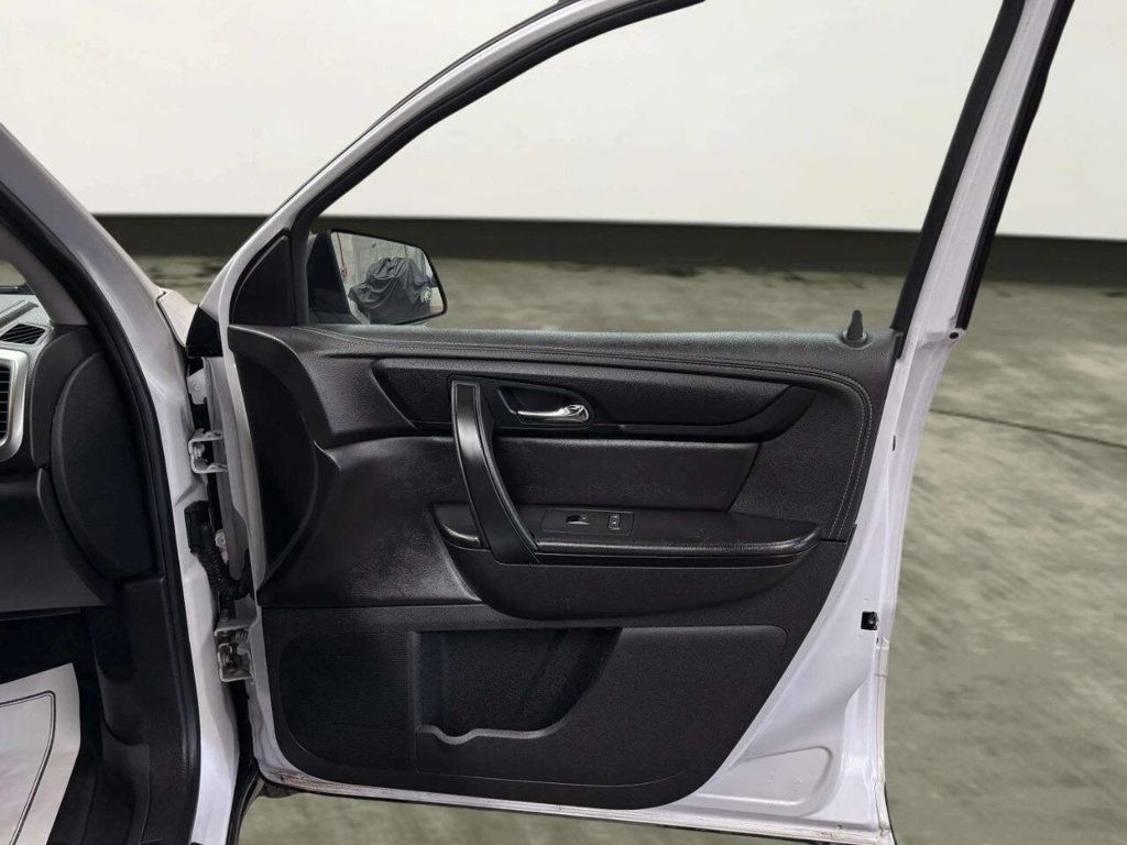 2016 GMC Acadia FWD 4dr SLE w/SLE-2 - 23013484 - 20