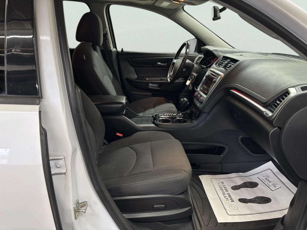 2016 GMC Acadia FWD 4dr SLE w/SLE-2 - 23013484 - 21