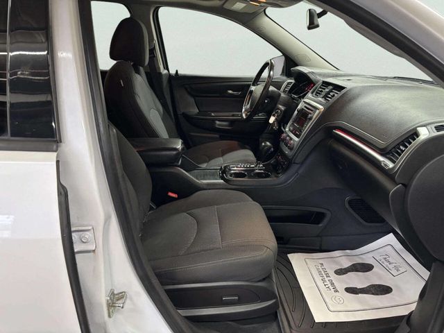 2016 GMC Acadia FWD 4dr SLE w/SLE-2 - 23013484 - 21