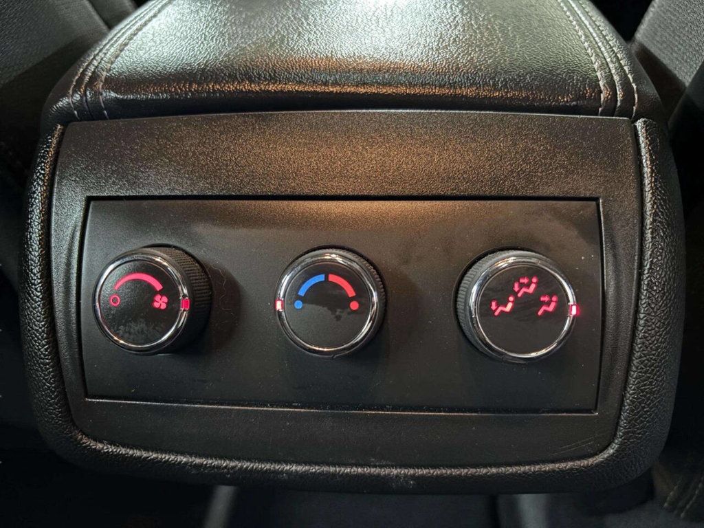 2016 GMC Acadia FWD 4dr SLE w/SLE-2 - 23013484 - 22