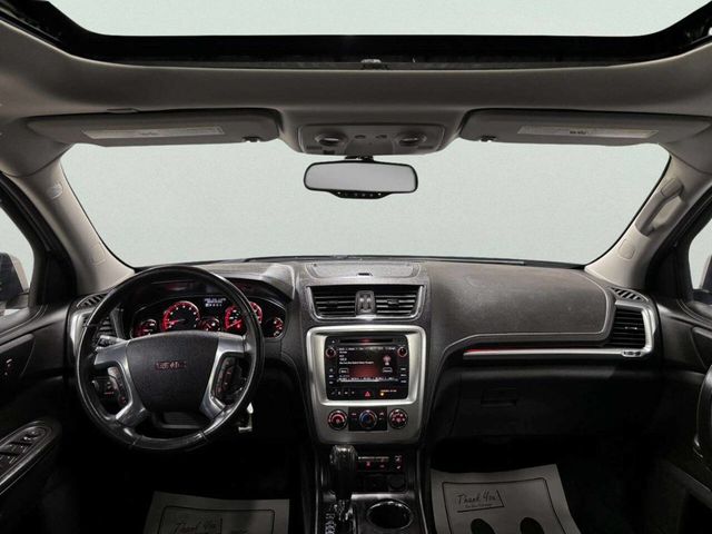 2016 GMC Acadia FWD 4dr SLE w/SLE-2 - 23013484 - 23