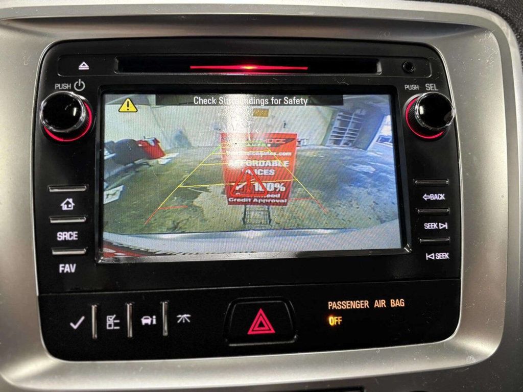 2016 GMC Acadia FWD 4dr SLE w/SLE-2 - 23013484 - 26