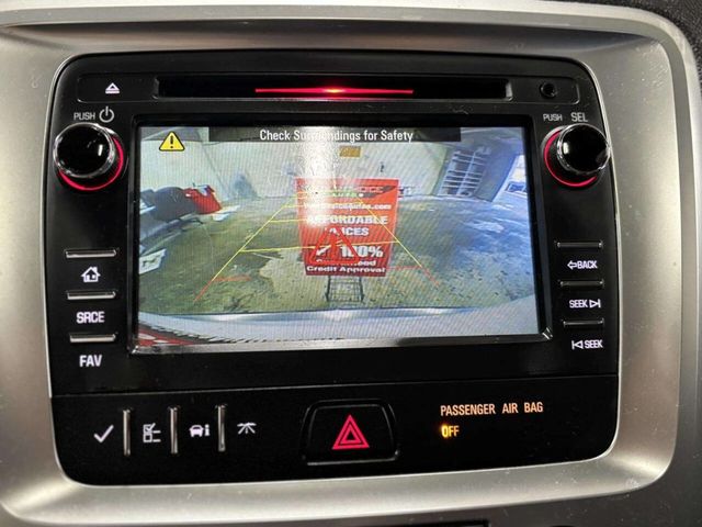 2016 GMC Acadia FWD 4dr SLE w/SLE-2 - 23013484 - 26