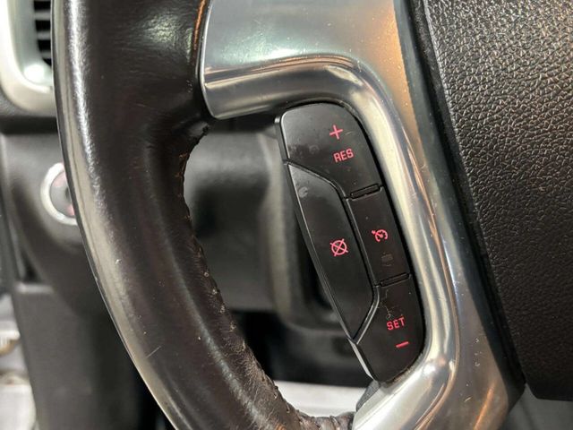 2016 GMC Acadia FWD 4dr SLE w/SLE-2 - 23013484 - 30