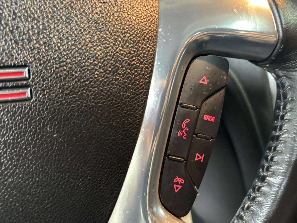 2016 GMC Acadia FWD 4dr SLE w/SLE-2 - 23013484 - 31