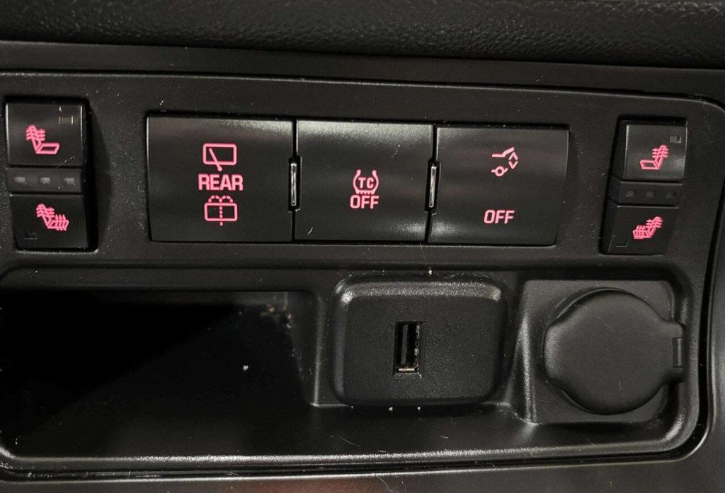 2016 GMC Acadia FWD 4dr SLE w/SLE-2 - 23013484 - 33