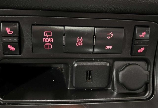 2016 GMC Acadia FWD 4dr SLE w/SLE-2 - 23013484 - 33