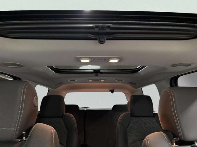 2016 GMC Acadia FWD 4dr SLE w/SLE-2 - 23013484 - 35