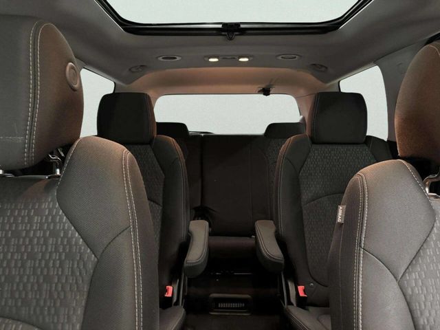 2016 GMC Acadia FWD 4dr SLE w/SLE-2 - 23013484 - 36