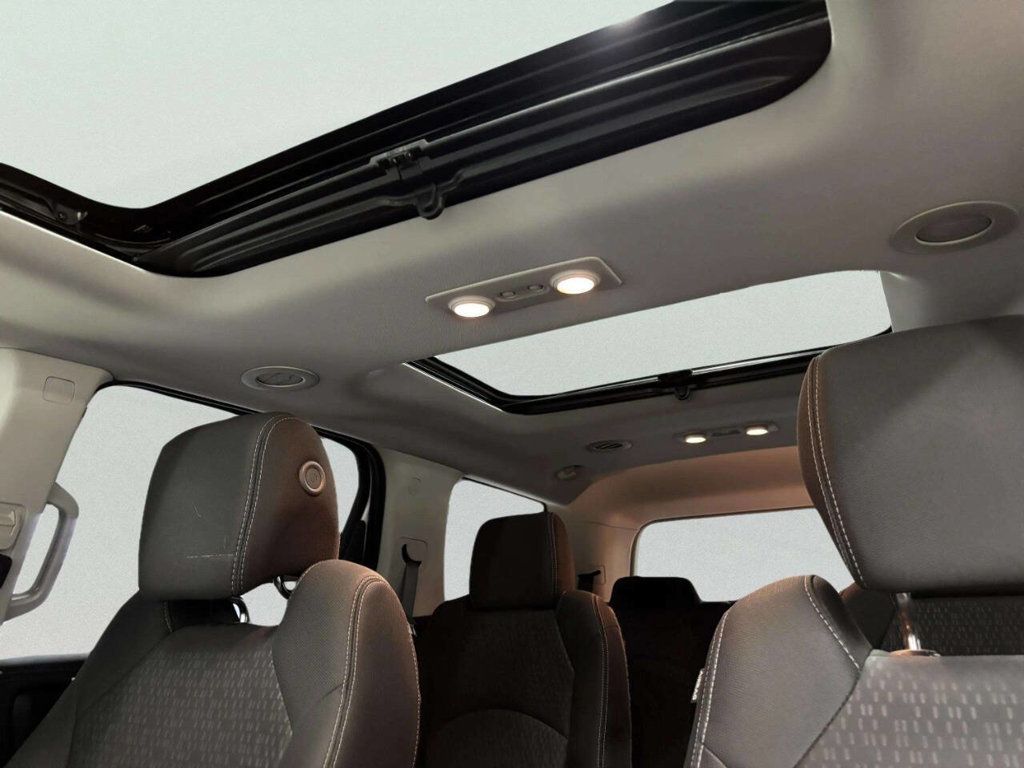 2016 GMC Acadia FWD 4dr SLE w/SLE-2 - 23013484 - 37