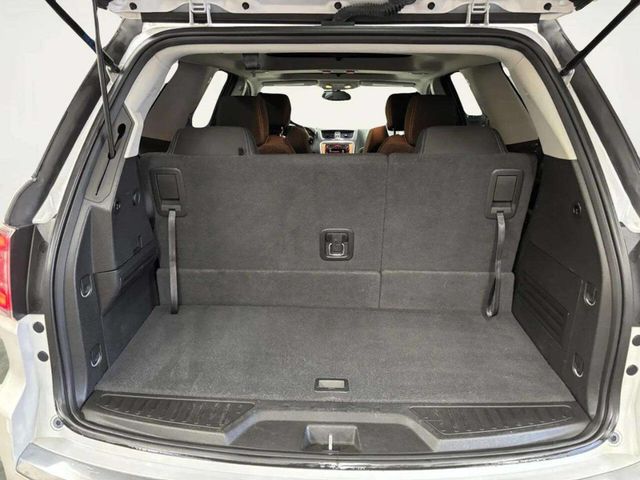 2016 GMC Acadia FWD 4dr SLE w/SLE-2 - 23013484 - 5