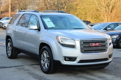 2016 GMC Acadia