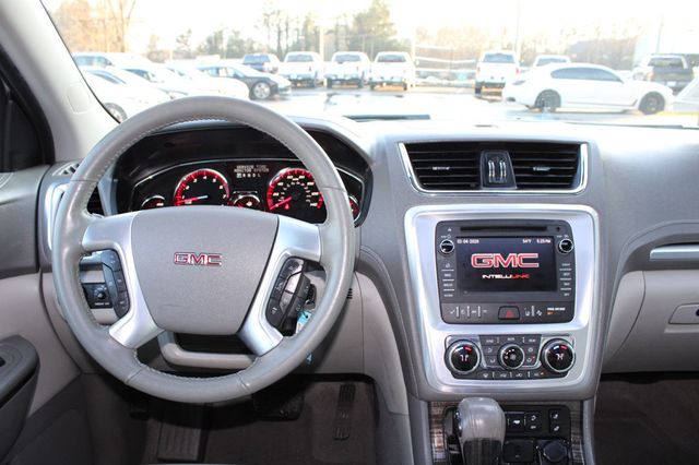 2016 GMC Acadia FWD 4dr SLT w/SLT-1 - 22980884 - 10