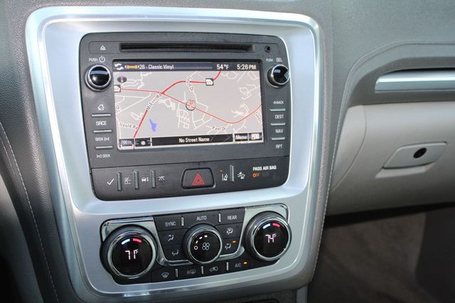 2016 GMC Acadia FWD 4dr SLT w/SLT-1 - 22980884 - 12