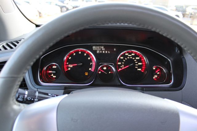 2016 GMC Acadia FWD 4dr SLT w/SLT-1 - 22980884 - 14