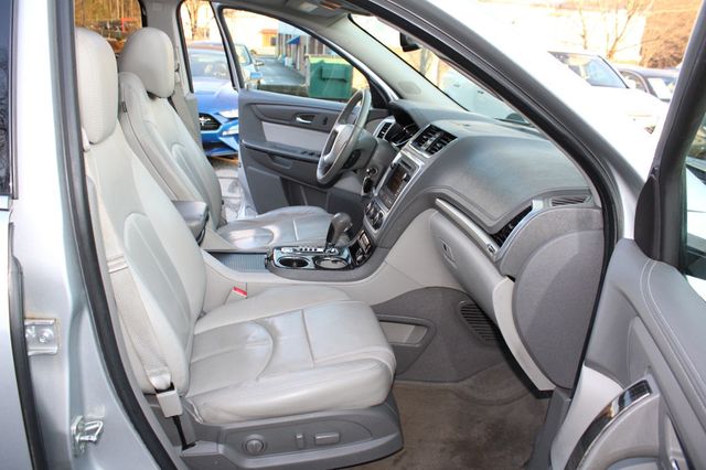 2016 GMC Acadia FWD 4dr SLT w/SLT-1 - 22980884 - 15