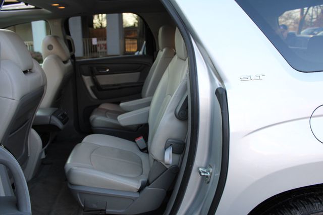 2016 GMC Acadia FWD 4dr SLT w/SLT-1 - 22980884 - 22