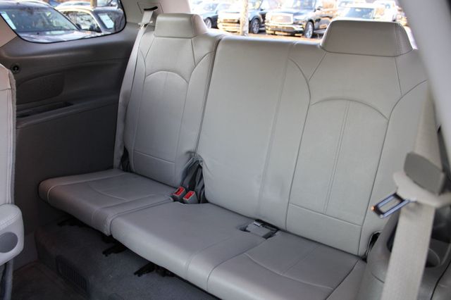 2016 GMC Acadia FWD 4dr SLT w/SLT-1 - 22980884 - 24