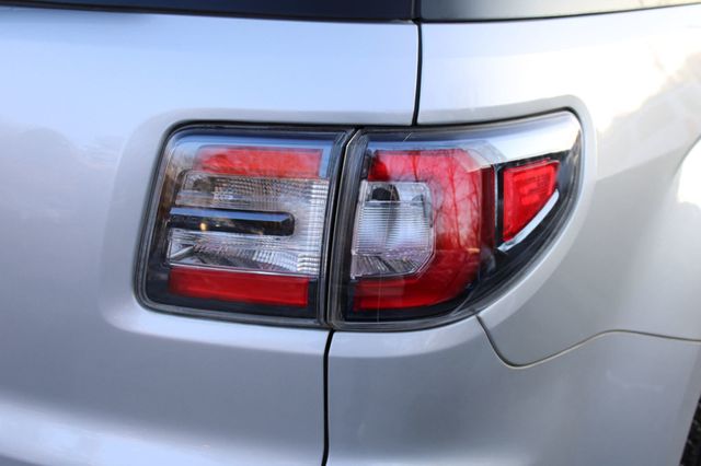 2016 GMC Acadia FWD 4dr SLT w/SLT-1 - 22980884 - 28