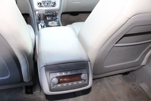 2016 GMC Acadia FWD 4dr SLT w/SLT-1 - 22980884 - 31