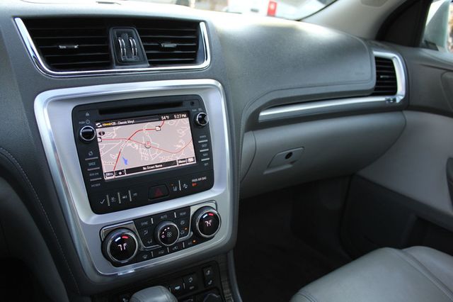 2016 GMC Acadia FWD 4dr SLT w/SLT-1 - 22980884 - 33