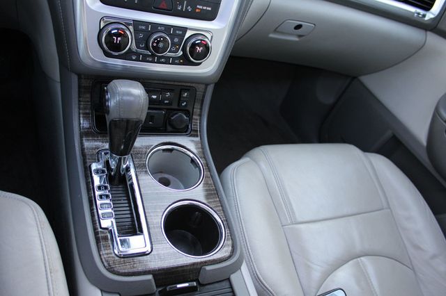 2016 GMC Acadia FWD 4dr SLT w/SLT-1 - 22980884 - 36