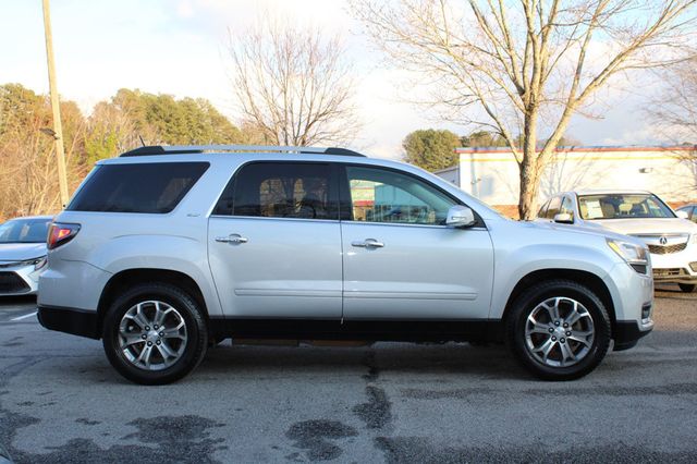 2016 GMC Acadia FWD 4dr SLT w/SLT-1 - 22980884 - 4