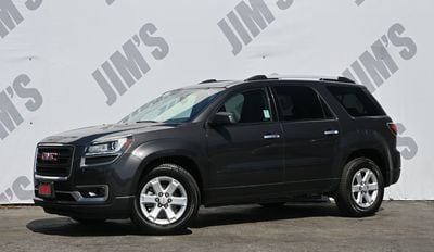 2016 GMC Acadia - 1GKKRNED6GJ343430