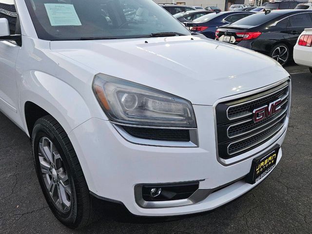 2016 GMC Acadia SLT 1 4dr SUV - 22970227 - 9