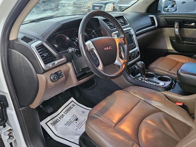 2016 GMC Acadia SLT 1 4dr SUV - 22970227 - 11