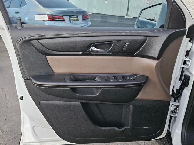 2016 GMC Acadia SLT 1 4dr SUV - 22970227 - 12