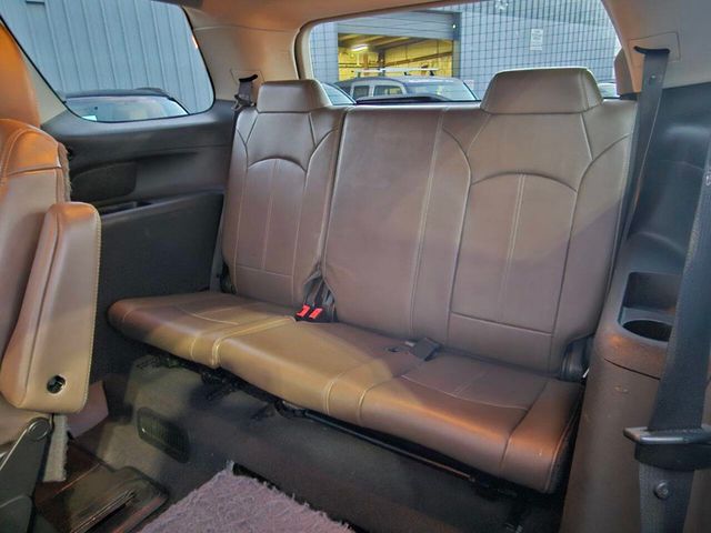 2016 GMC Acadia SLT 1 4dr SUV - 22970227 - 13