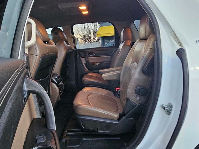 2016 GMC Acadia SLT 1 4dr SUV - 22970227 - 14