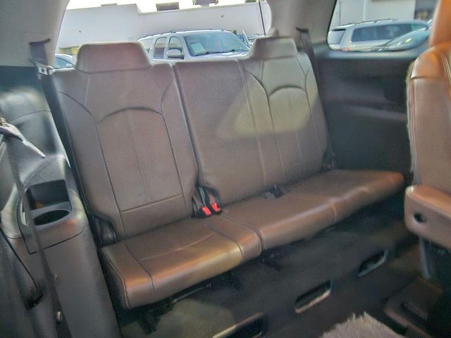 2016 GMC Acadia SLT 1 4dr SUV - 22970227 - 16